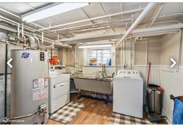 $1,500 | 313 South Maple Avenue, Unit 1R, Oak Park, IL 60302