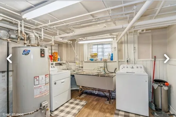 $1,500 | 313 South Maple Avenue, Unit 1R, Oak Park, IL 60302