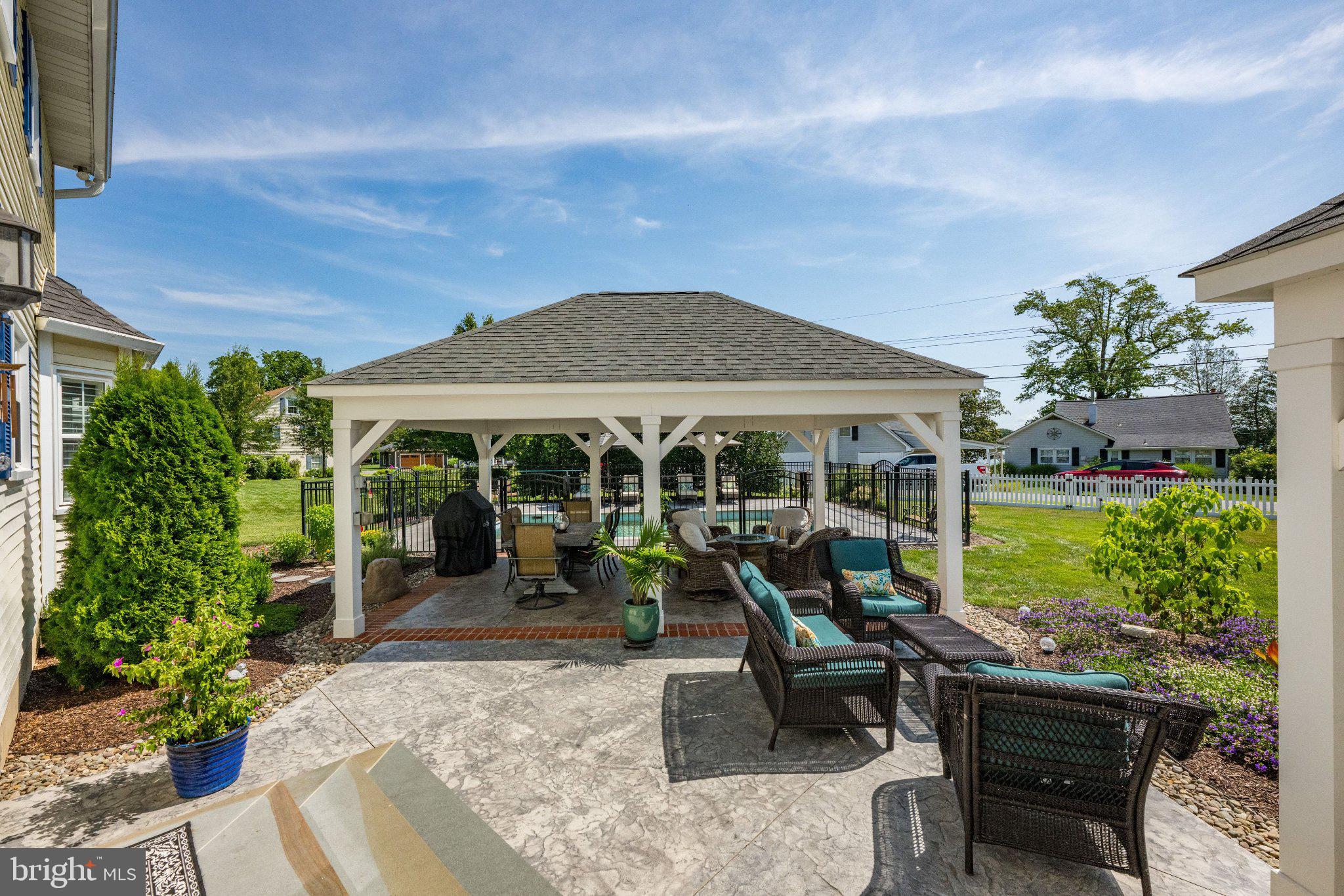 4911 West Chalk Point Road West River, MD 20778 - Photo 41 of 44 Gallery Image 41