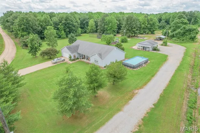 $289,900 | 1001 Old Highway 67, Neelyville, MO 63954