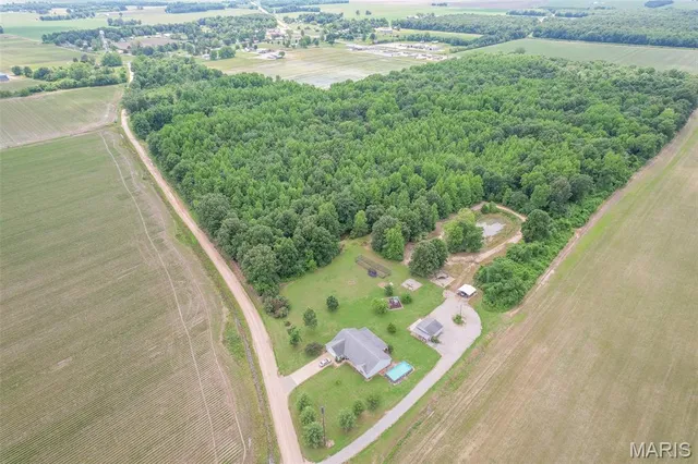 $289,900 | 1001 Old Highway 67, Neelyville, MO 63954
