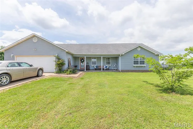$289,900 | 1001 Old Highway 67, Neelyville, MO 63954