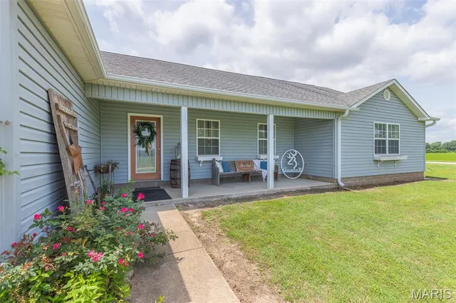 $289,900 | 1001 Old Highway 67, Neelyville, MO 63954