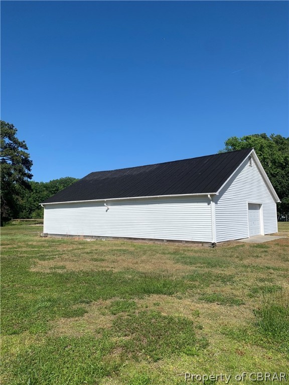 59 Sleepy Hollow Road Hudgins, VA 23076 - Photo 13 of 19