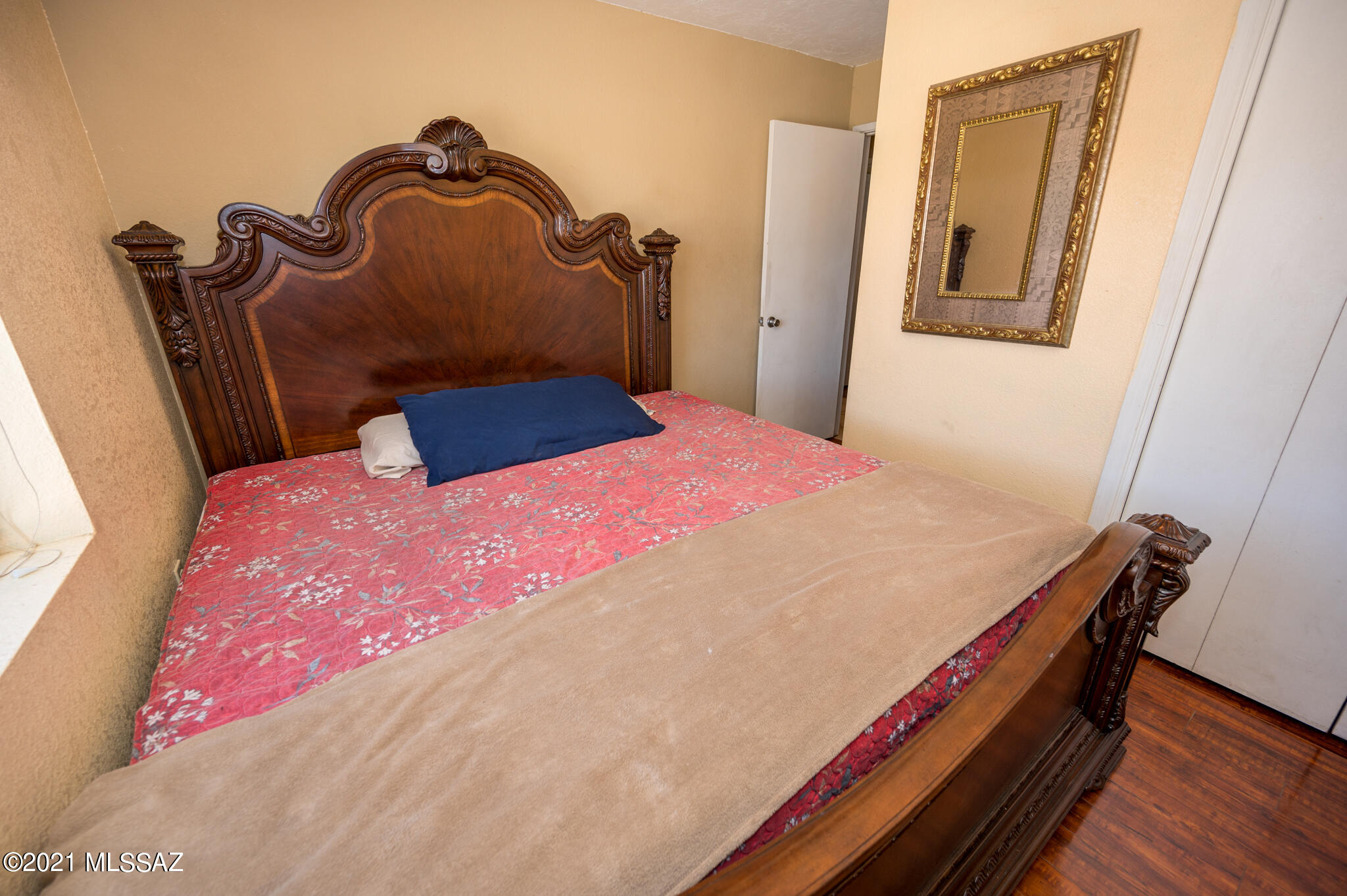 283 Poco Court Rio Rico, AZ 85648 - Photo 29 of 42