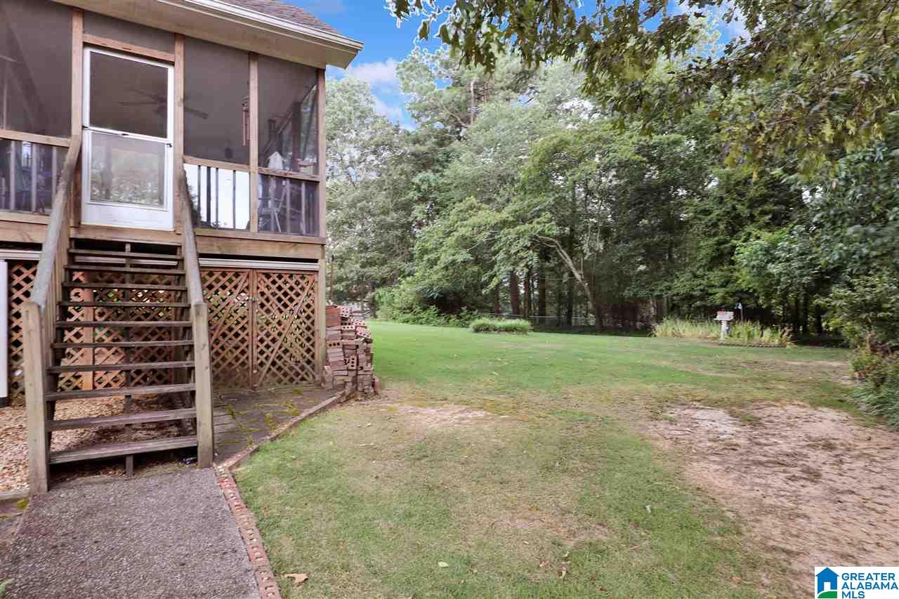 1444 Acorn Way East Mount Olive, AL 35117 - Photo 30 of 31