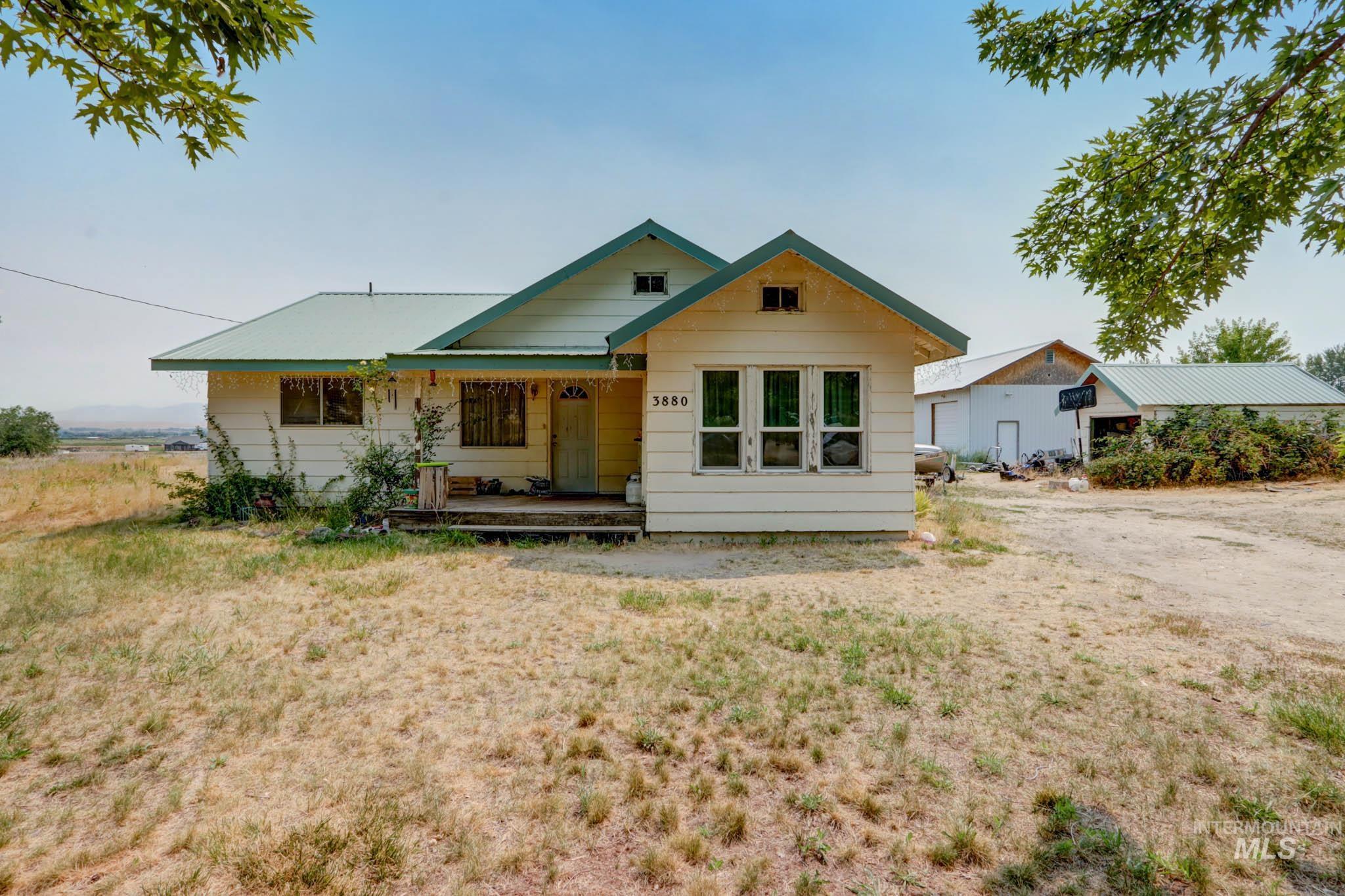 3880 Little Rock Road Emmett, ID 83617 - Photo 1 of 1 Gallery Image 1