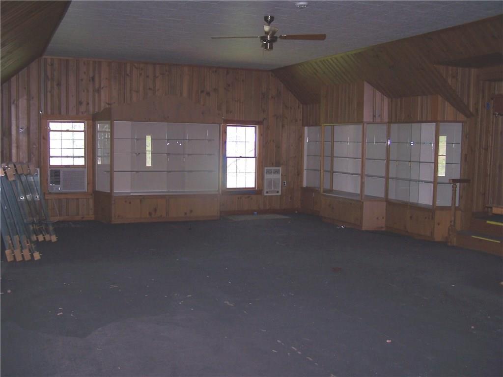 35 Douglas Mountain Road Sebago, ME 04029 - Photo 35 of 35 2nd Floor Space