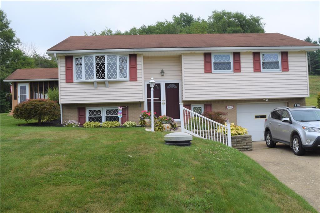 382 Pleasant Valley Road Bulger, PA 15019 - Photo 1 of 25 Gallery Image 1