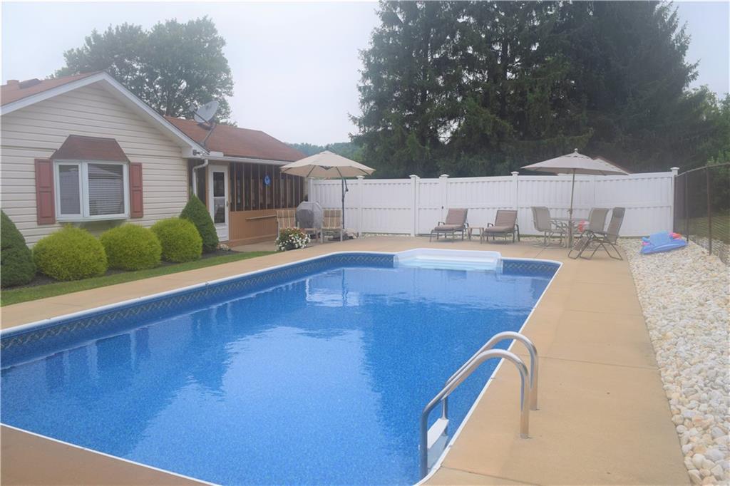 382 Pleasant Valley Road Bulger, PA 15019 - Photo 21 of 25 Gallery Image 21