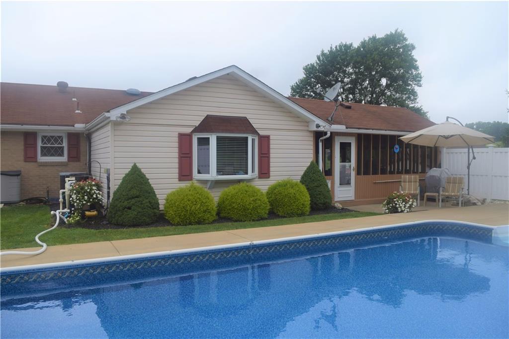 382 Pleasant Valley Road Bulger, PA 15019 - Photo 23 of 25 Gallery Image 23
