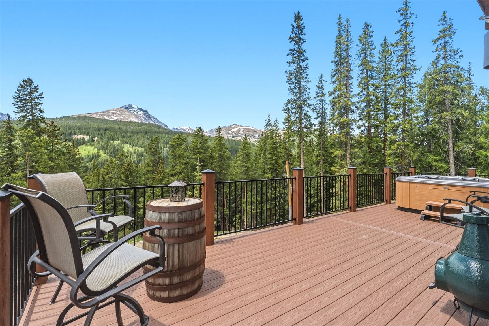 1043 Range Road Breckenridge, CO 80424 - Photo 39 of 41