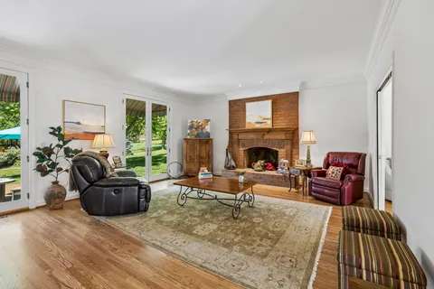 $1,550,000 | 1305 Arrowhead Drive, Brentwood, TN 37027