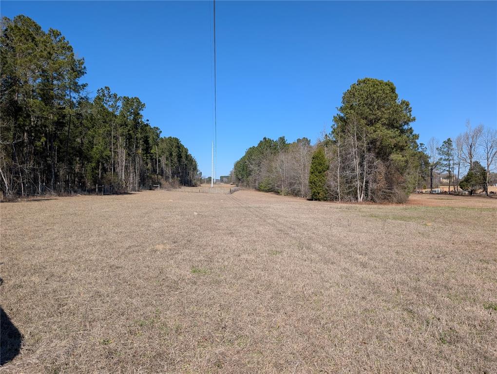 4052 Highway 431 Eufaula, AL 36027 - Photo 13 of 18 a view of a covered with snow in the background