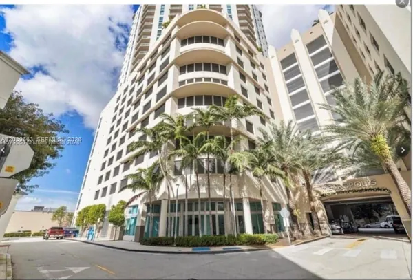 $3,600 | 9066 Southwest 73rd Court, Unit 607, Miami, FL 33156