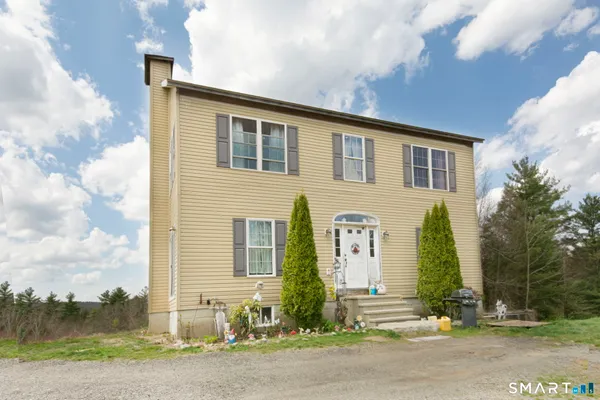 $749,900 | 234 Pole Bridge Road, Woodstock, CT 06281