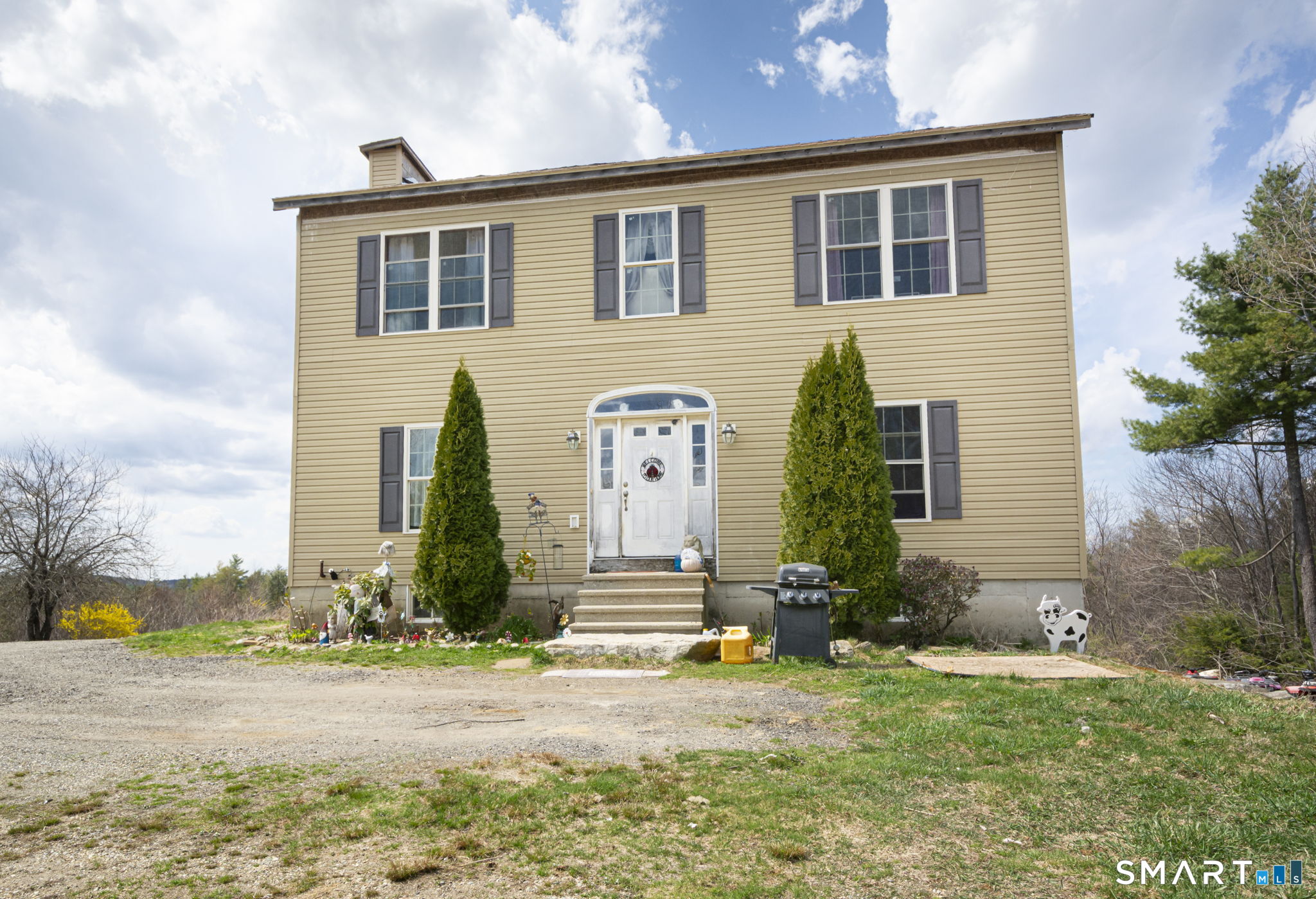 234 Pole Bridge Road Woodstock, CT 06281 - Photo 2 of 34