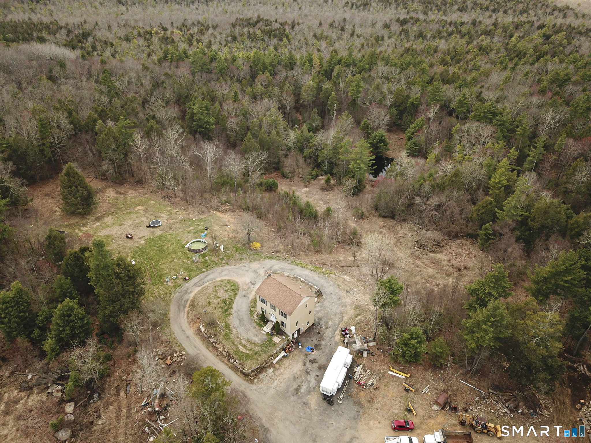 234 Pole Bridge Road Woodstock, CT 06281 - Photo 28 of 34