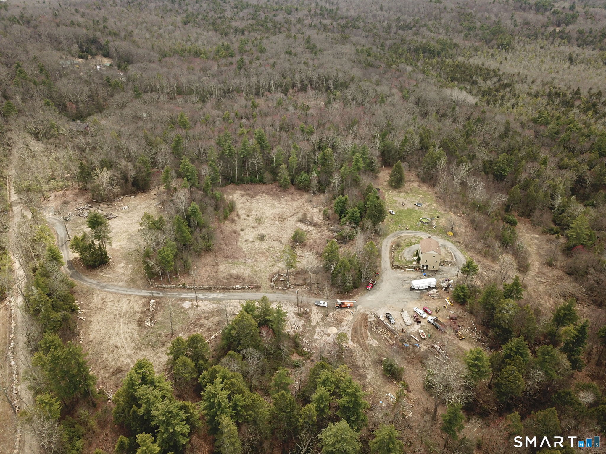 234 Pole Bridge Road Woodstock, CT 06281 - Photo 29 of 34