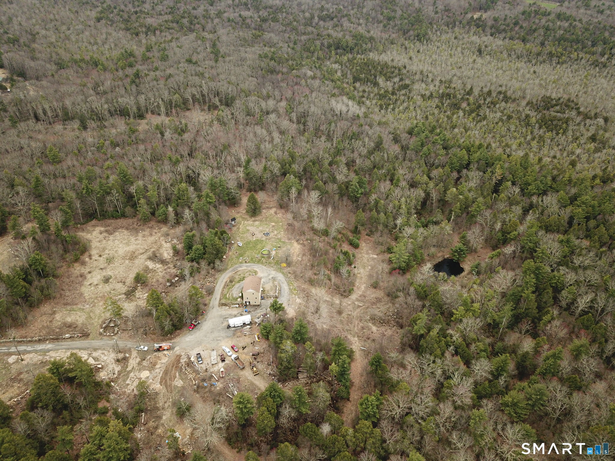 234 Pole Bridge Road Woodstock, CT 06281 - Photo 30 of 34