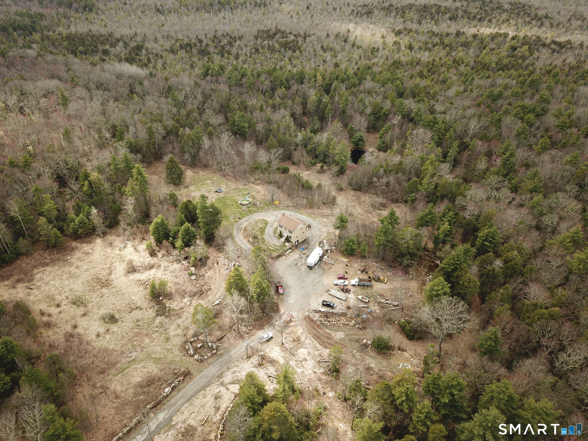 234 Pole Bridge Road Woodstock, CT 06281 - Photo 32 of 34