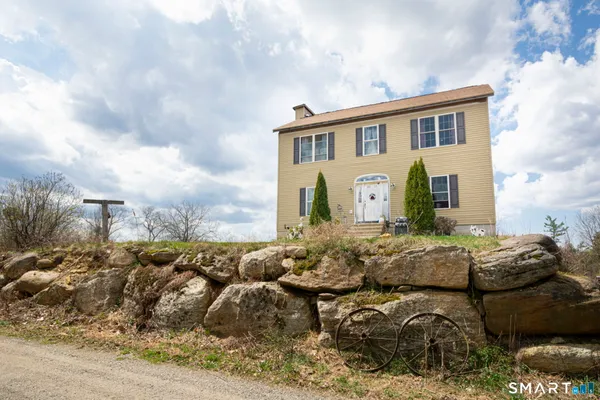 $749,900 | 234 Pole Bridge Road, Woodstock, CT 06281