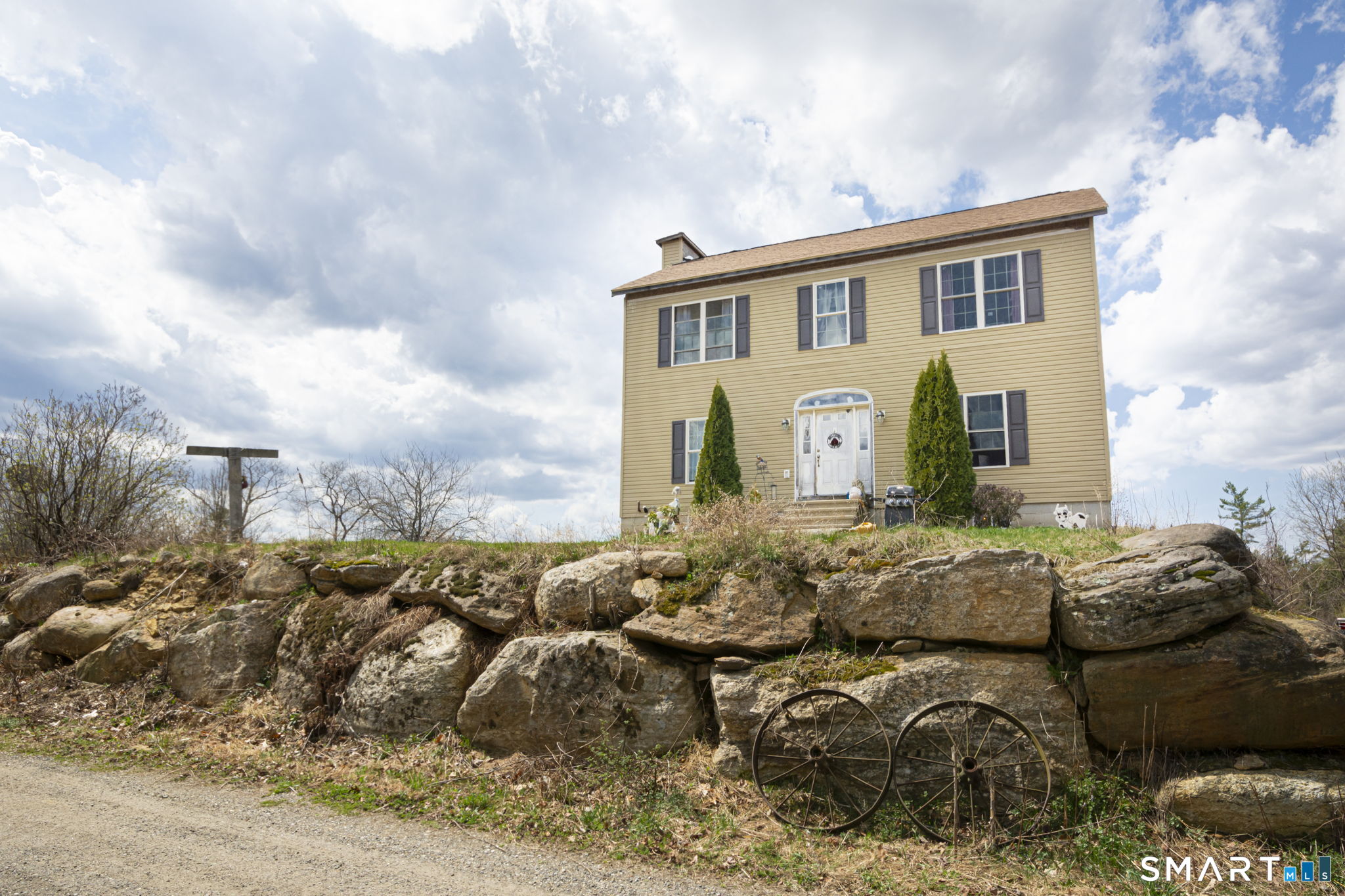 234 Pole Bridge Road Woodstock, CT 06281 - Photo 33 of 34