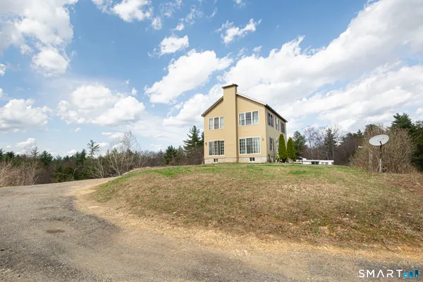 $749,900 | 234 Pole Bridge Road, Woodstock, CT 06281