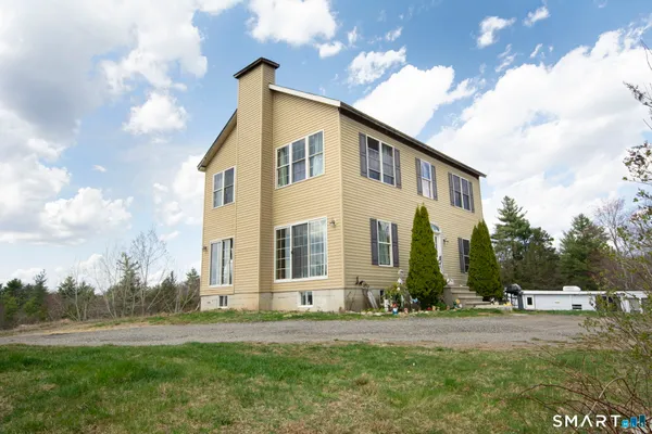 $749,900 | 234 Pole Bridge Road, Woodstock, CT 06281