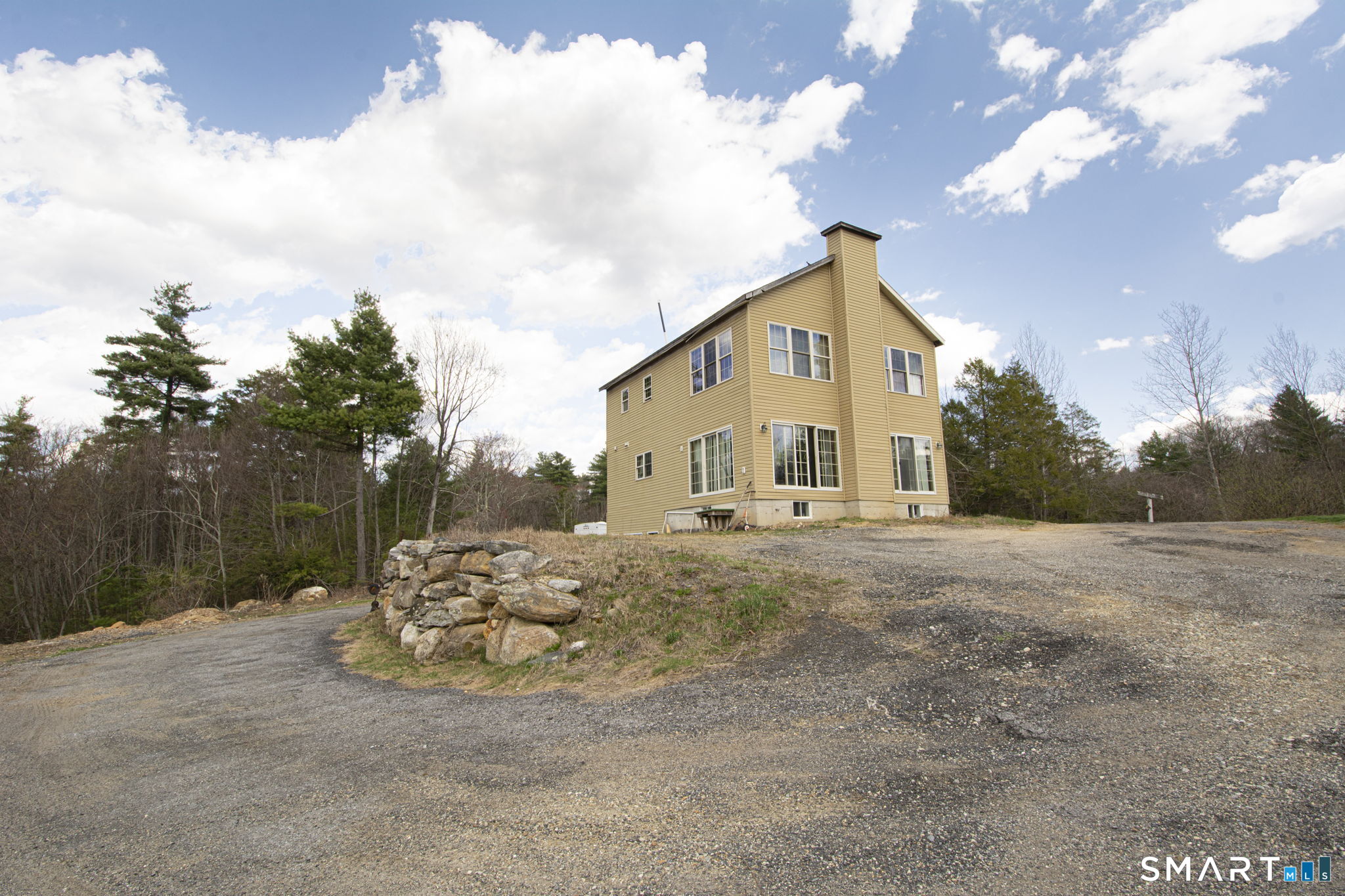 234 Pole Bridge Road Woodstock, CT 06281 - Photo 5 of 34