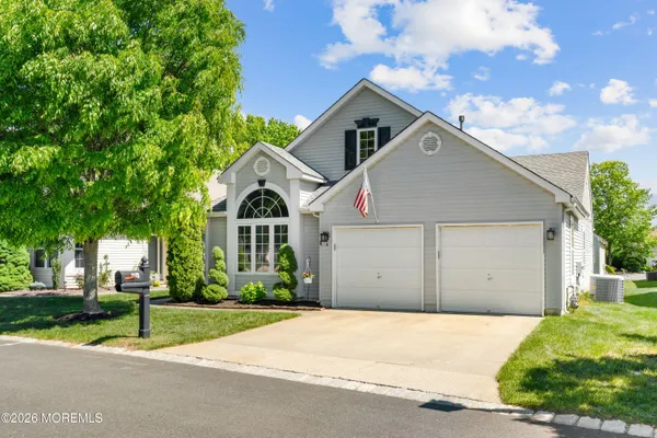 $450,000 | 9 Eaton Court, Jackson, NJ 08527