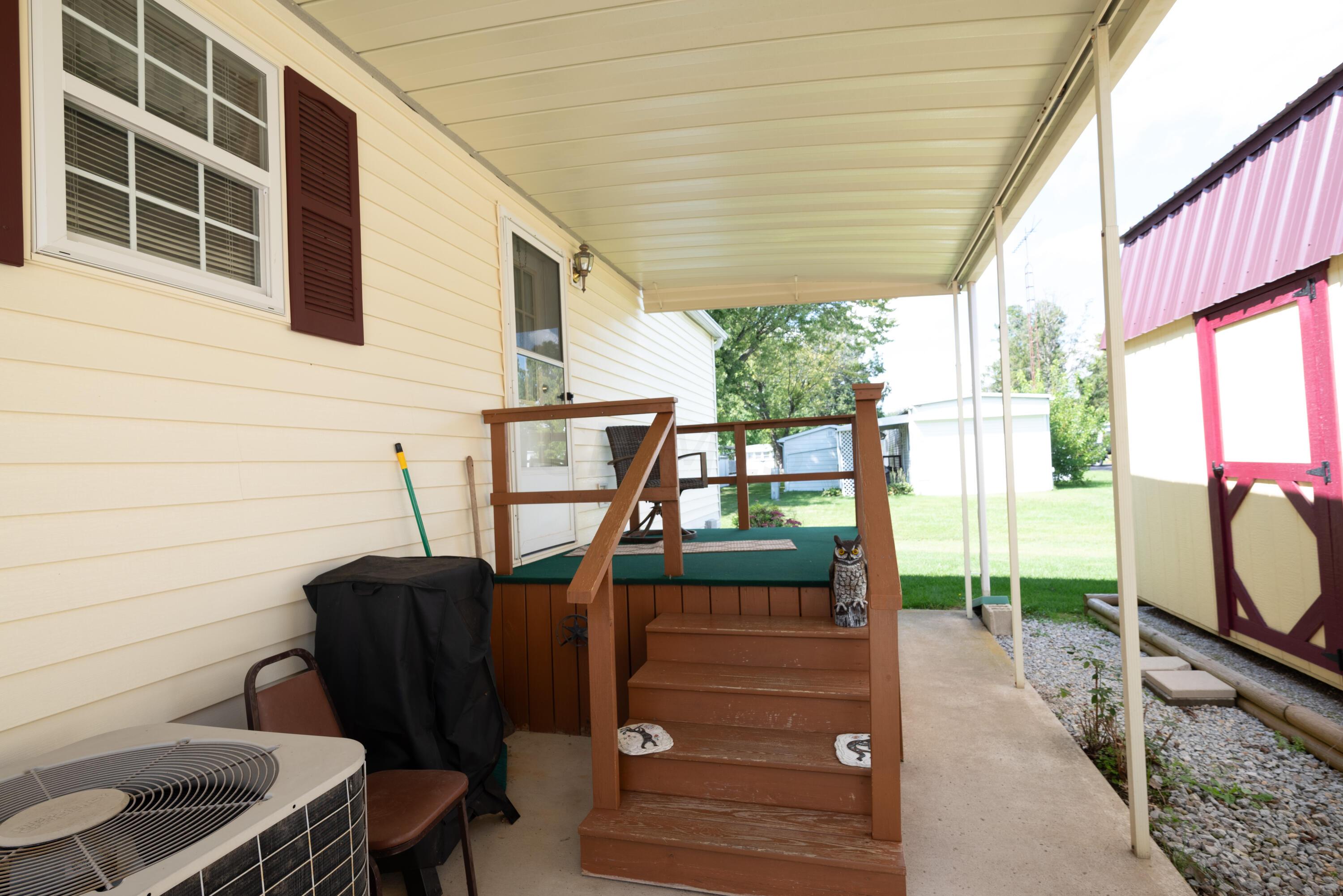 3200 Smeltzer Road, Unit 94 Marion, OH 43302 - Photo 19 of 21 DSC_2095