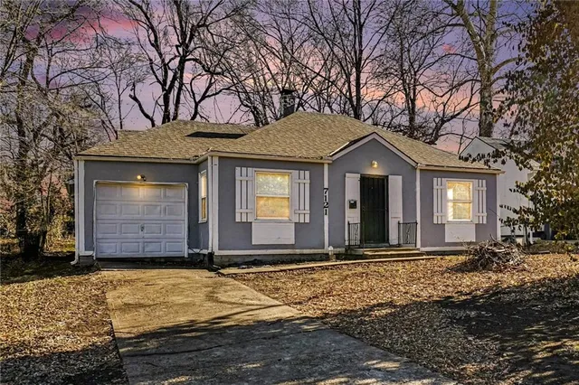 $139,000 | 7121 Woodland Avenue, Kansas City, MO 64131