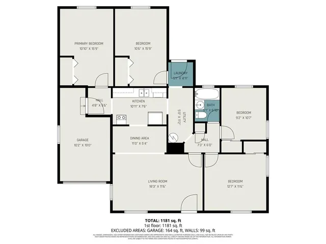 $139,000 | 7121 Woodland Avenue, Kansas City, MO 64131