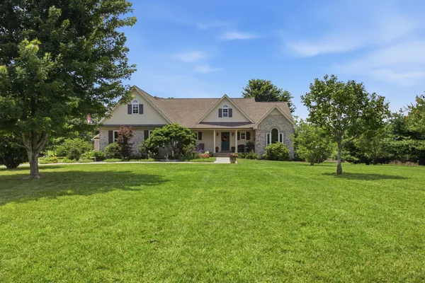 $615,000 | 502 Fawn Court, Burns, TN 37029