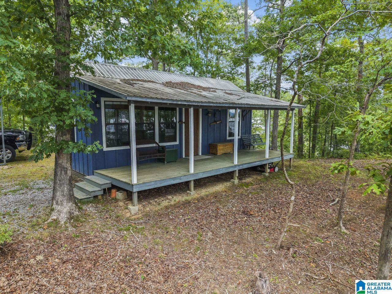 375 Pebble Beach Road Ashville, AL 35953 - Photo 43 of 54