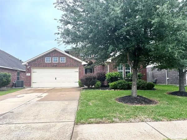 $2,200 | 26611 Grey Sparrow Drive, Katy, TX 77494