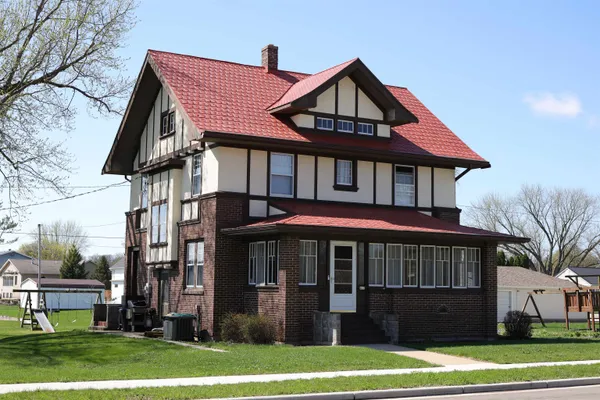 $350,000 | 617 East Lake Avenue, Monticello, WI 53570