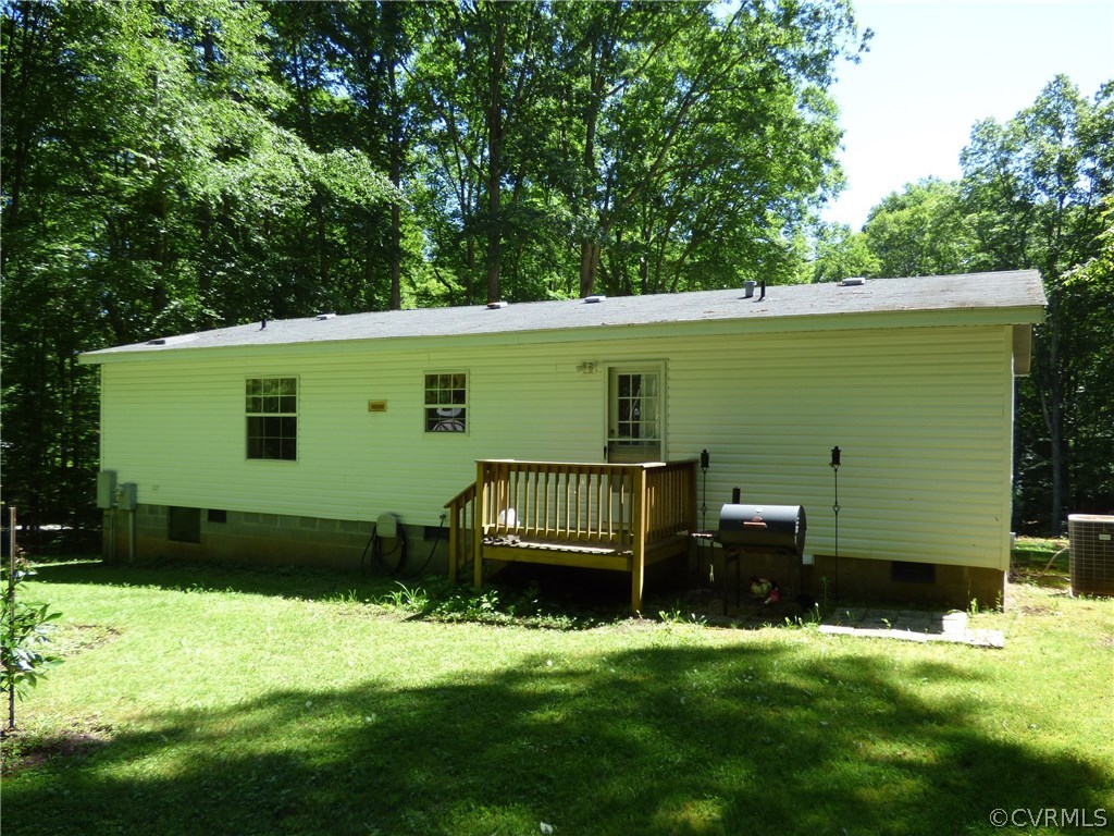 1988 Cook Road Powhatan, VA 23139 - Photo 16 of 24 Gallery Image 16