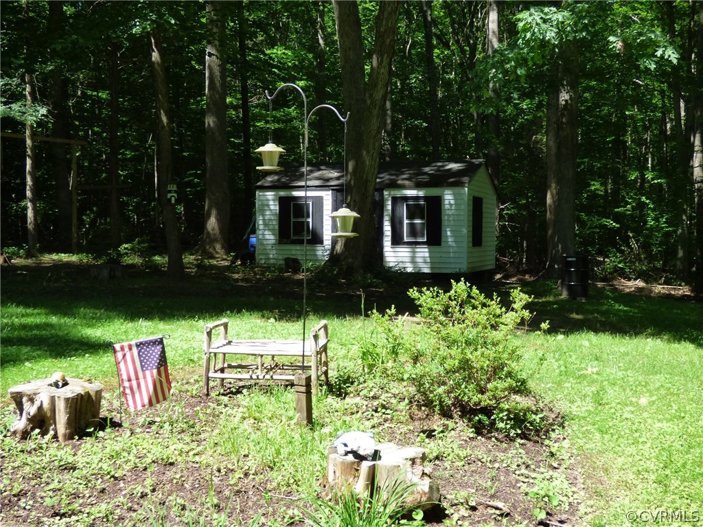 1988 Cook Road Powhatan, VA 23139 - Photo 18 of 24 Gallery Image 18
