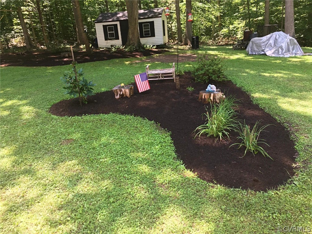 1988 Cook Road Powhatan, VA 23139 - Photo 24 of 24 Gallery Image 24