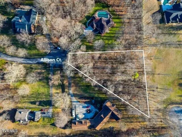$99,000 | Tbd Allison Court, Piney Flats, TN 37686