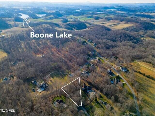 Tbd Allison Court Piney Flats, TN 37686 - Photo 5 of 5 AC2