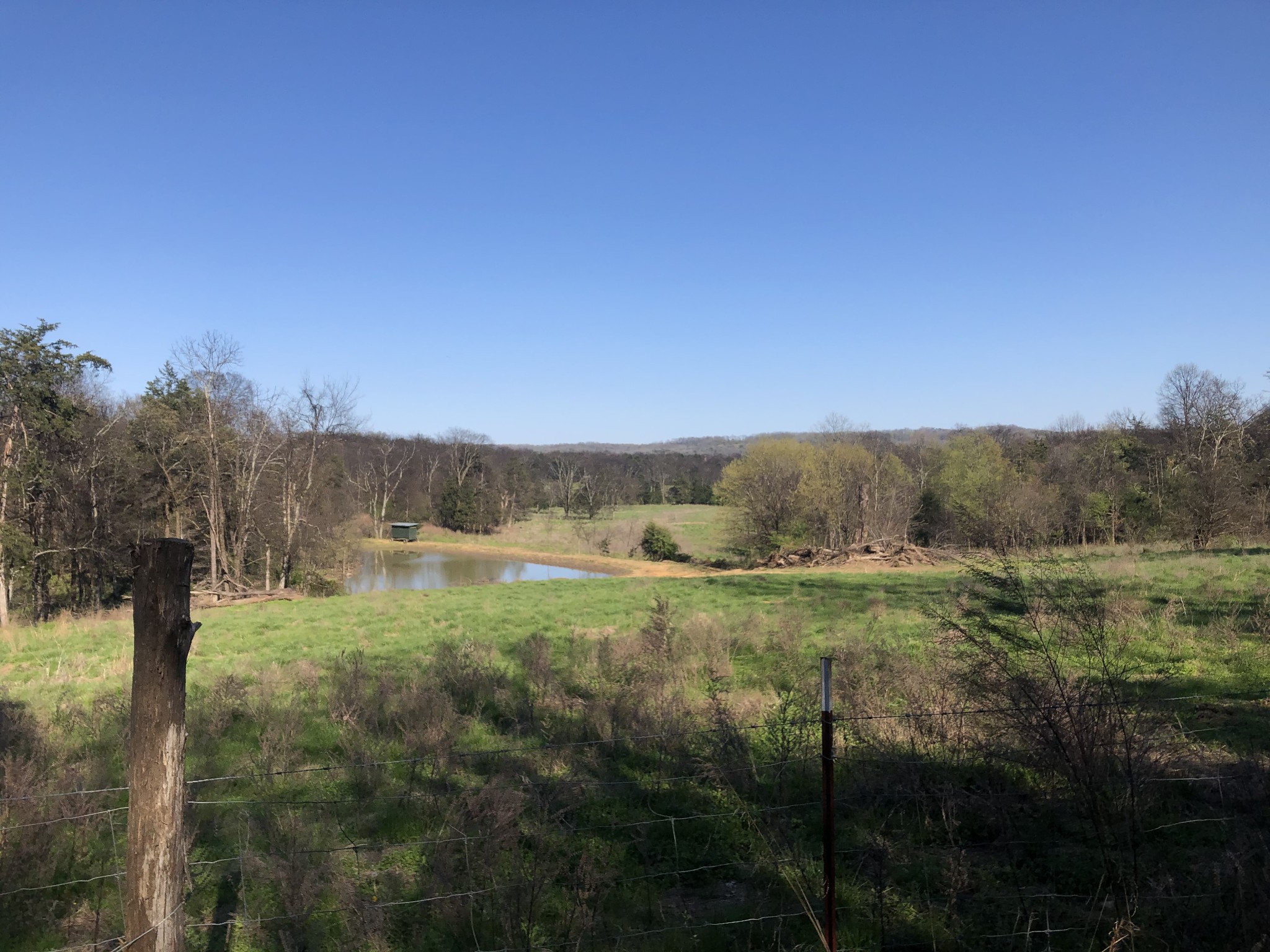 290 Wabash Road Mulberry, TN 37359 - Photo 4 of 8 a view of an outdoor space with mountain view