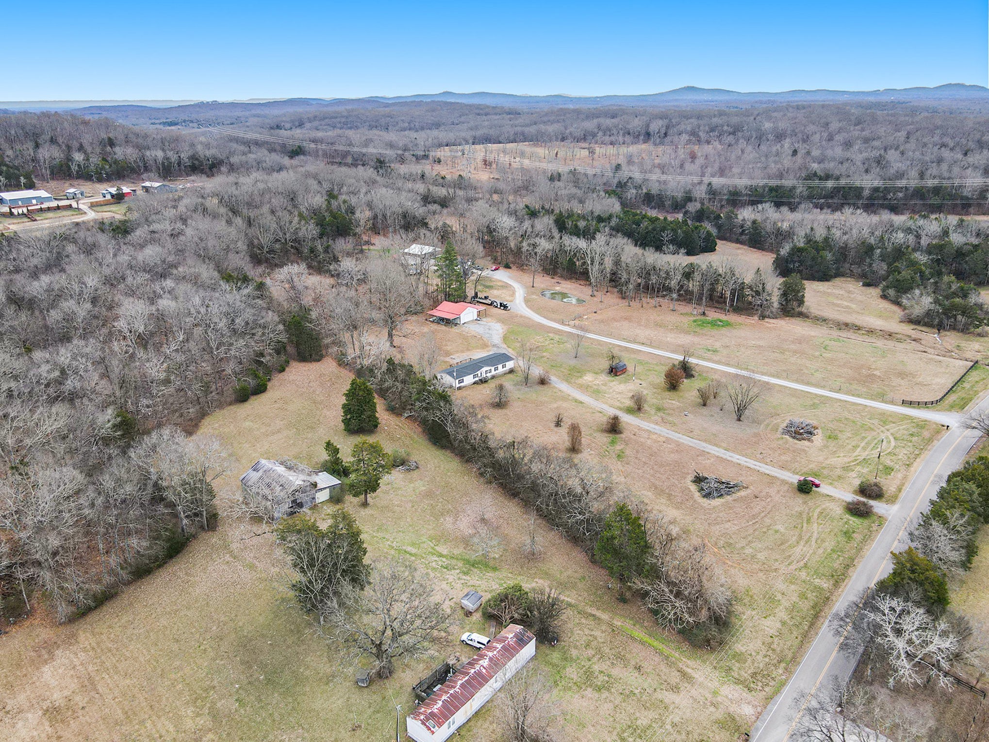 4052 Hill Road Rockvale, TN 37153 - Photo 11 of 21 Gallery Image 11