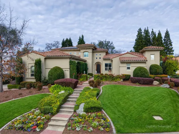 $1,775,000 | 5876 Granite Hills Drive South, Granite Bay, CA 95746