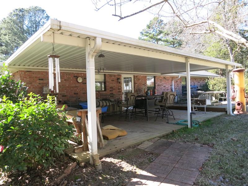 413 Monroe Road Natchitoches, LA 71457 - Photo 16 of 21 Gallery Image 16