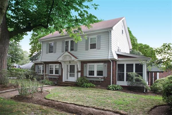 14 Llewellyn Road Newton, MA 02465 - Photo 1 of 6