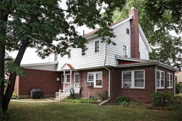 14 Llewellyn Road Newton, MA 02465 - Photo 6 of 6