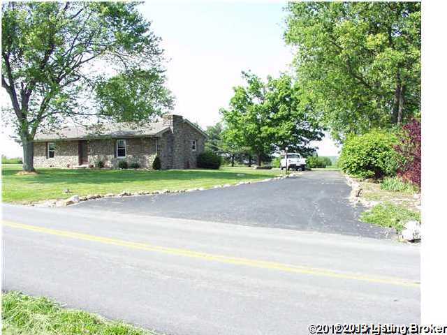 1398 Hill Spring Road Eminence, KY 40019 - Photo 4 of 20 Additional Photo